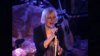 Sia - The Girl You Lost To Cocaine (Live at KCRW 2008)