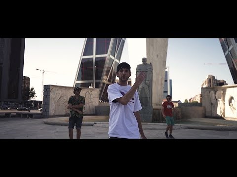 CISES ELEVEN x STINGROOVY x AKAISE - Sacrificios (VIDEOCLIP)