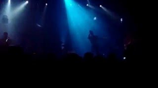 Josef Salvat - This Life @ L'autre Canal - Nancy