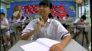 School's Out In School House Rockz : The Movie