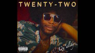 Qu'ality- "Gap Band Man"