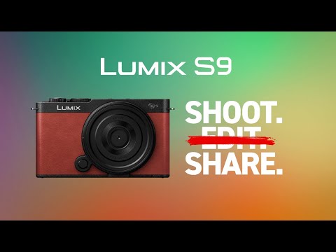 Promo video background