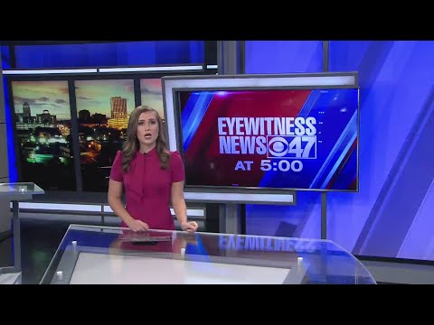 'He's someone who represented our profession': Remembering Fresno Police Officer Angel DeLa Fuente