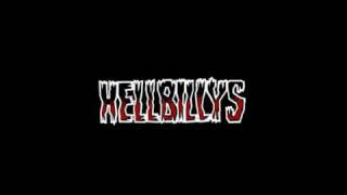 Hellbillys - Dragstrip Girl