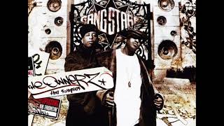 Gang Starr - Sabotage HD (Original)"®"