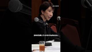 高市首相が被爆者代表と面会　「非核三原則を見直すのか」と問われる場面も
