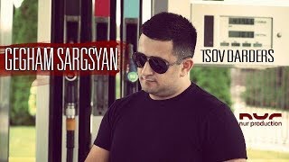 Gegham Sargsyan - Tsov Darders (2019)