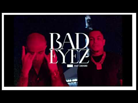 Luciano feat Nimo Bad Eyez 8d Sound ( Use Headphones )