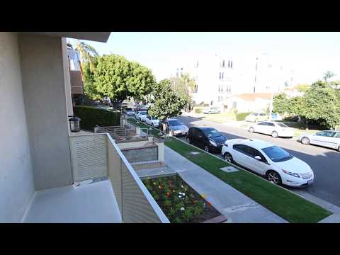 PL8671 - Large 2 Bed + 2 Bath Apartment For Rent (Los Angeles, CA).