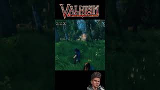 フラグ回収lv.100 #shorts #valheim