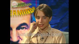 Vincent Kartheiser \