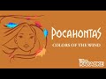 Karaoke Time Colors Of The Wind Pocahontas