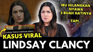 Download lagu THE BIZARRE CASE OF 'LINDSAY CLANCY' | #NERROR mp3