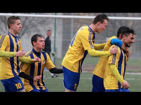 TOP (20)15: az ősz legszebb góljai / najkrajšie góly jesene