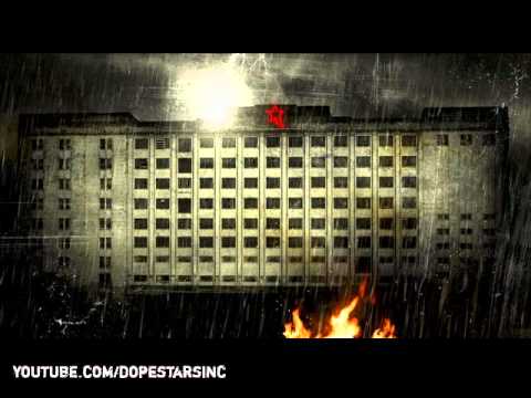 Dope Stars Inc. - When i see you smile