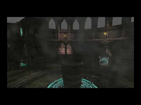 Devil May Cry 1-100% Dante Must Die Mission 15 (No damage) S-Rank Walkthrough