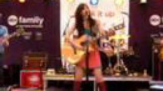 kate voegele- its only life