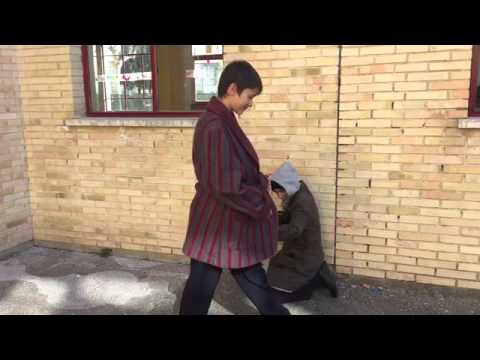 La manzana de la discordia