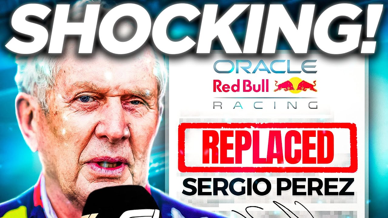 What Red Bull JUST REVEALED Is INSANE & Changes EVERYTHING!