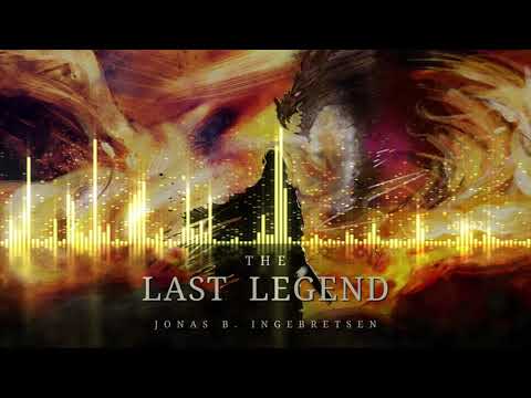 THE LAST LEGEND SYMPHONY - Freedom