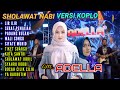 SHOLAWAT KOPLO TERBARU ADELLA FULL ALBUM LIR ILIR