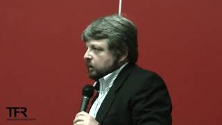 Passare al Bosco intervento di Giso Amendola
