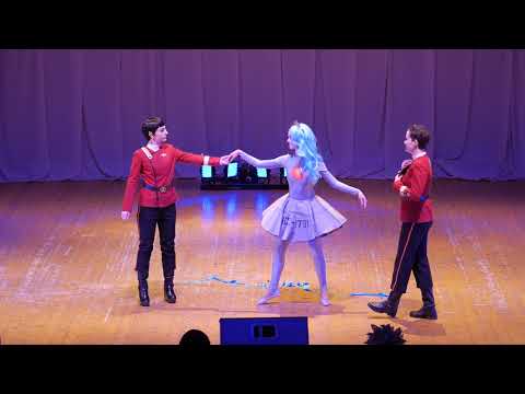 1 37  Galileo Seven   Star Trek   Captain Kirk, Commander Spock, USS Enterprise