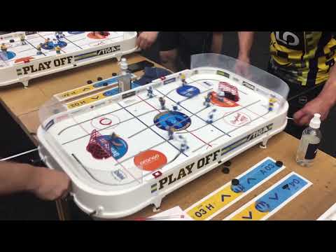 2018.06.15 Daniel Matýsek - Yuriy Bondarenko