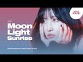 TWICE - Moonlight Sunrise [Billboard Women Music Awards - Studio Version] + DL