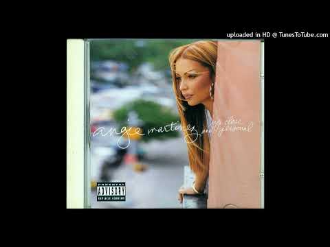 Angie Martinez- No Playaz Ft. Lil' Mo, Tony Sunshine