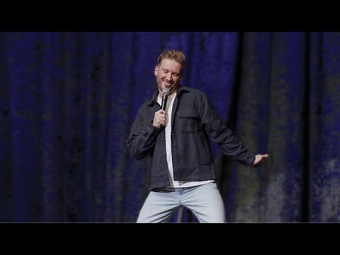 Matt Mathews Best Of 2025 Crowd Work Compilation