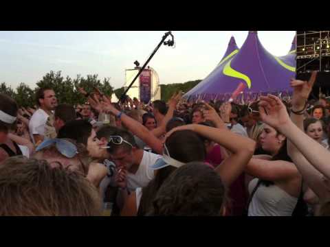 Aftermovie Intents Festival 2011
