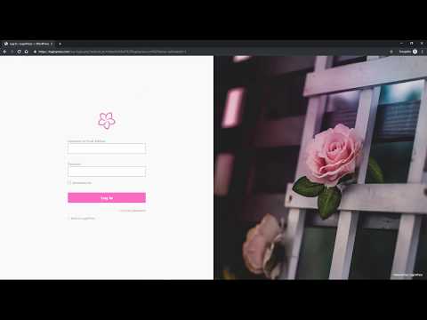 How To Use Force Login From LoginPress Settings - LoginPress