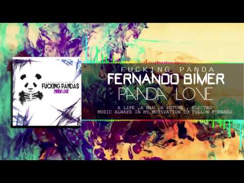 Bimer - Panda love ( Audio Oficial )