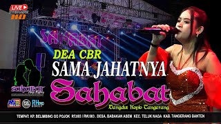 Download lagu SAMA JAHATNYA VOC: DEA CBR  || SAHABAT BERCINTA mp3 Download lagu SAMA JAHATNYA VOC: DEA CBR  || SAHABAT BERCINTA mp3