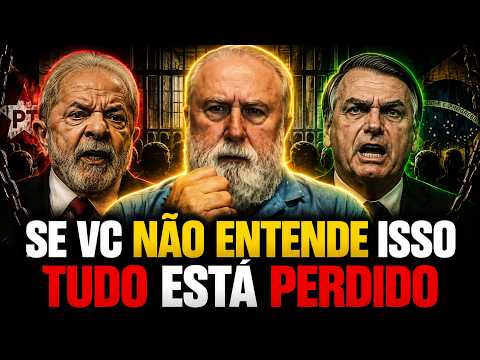 VC NÃO PRECISA SER NADA — E ESSA É A COISA MAIS LIBERTADORA QUE ALGUÉM PODE TE DIZER | JAN VAL ELLAM