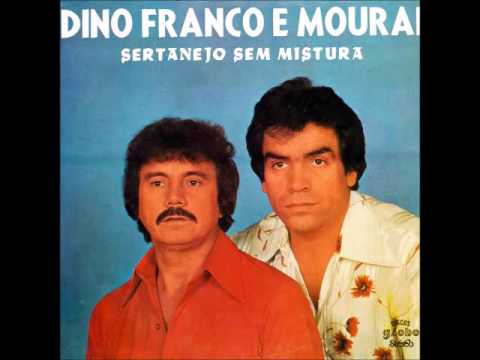 Dino Franco e Mouraí - Sertanejo Sem Mistura