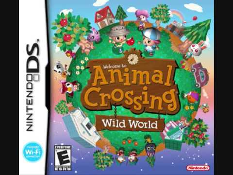 The Roost - Animal Crossing