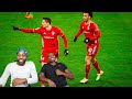 OMG THEY DESTROYED EVERYBODY🤯...bayern munich ● road to victory - 2020 (REACTION)