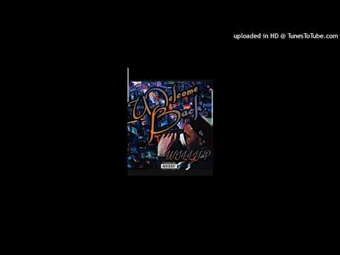 Willie P. Da Phat Pimp-BIG NIGGA DOLLAS