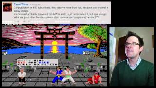 Answers! Part 3: First memory, remakes, avatar, sushi, bears, life-changers, ST movies