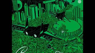 Curren$y ft. Big K.R.I.T. &amp; Smoke DZA - Skybourne (Instrumental) (Loop)