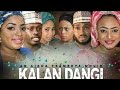 KALAN DANGI Part 1&2 Full Latest Hausa Film 2017