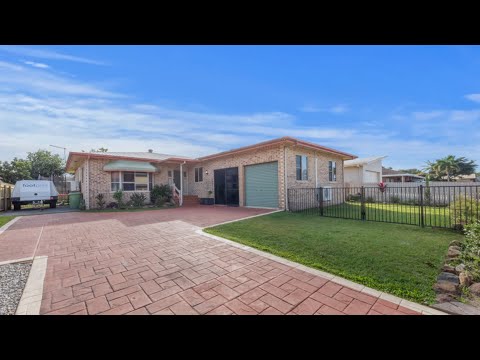 6 Keith Johns Drive, Proserpine, QLD 4800, 3 Kuwarto, 2 Banyo, House