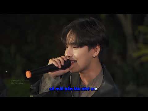 Ôm Trọn Yêu Thương (Rum) Tone Nữ | Nhật Quân