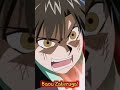 Zatch Bell Badass