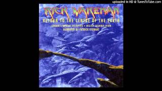 Rick Wakeman - Never Is A Long, Long Time HQ
