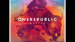 OneRepublic - I Lived