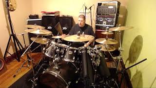 Little Boy Blues Triumph