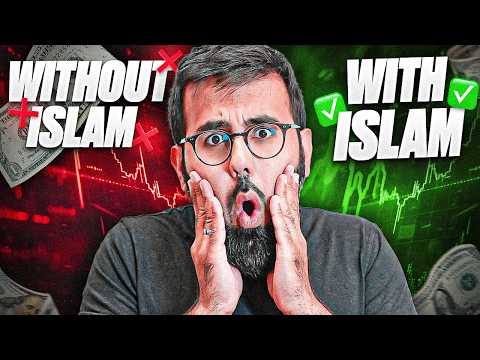 Islamic Economics vs. Capitalism: Can It Prevent Recessions?